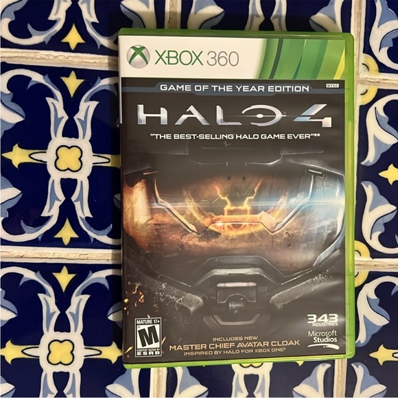 Xbox one with all power cords and everything that came with it and 9 video games